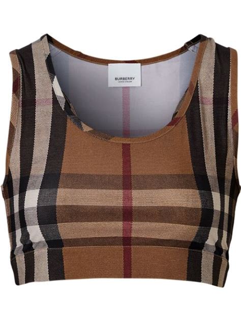 burberry womens tops sale|Burberry tank tops women's.